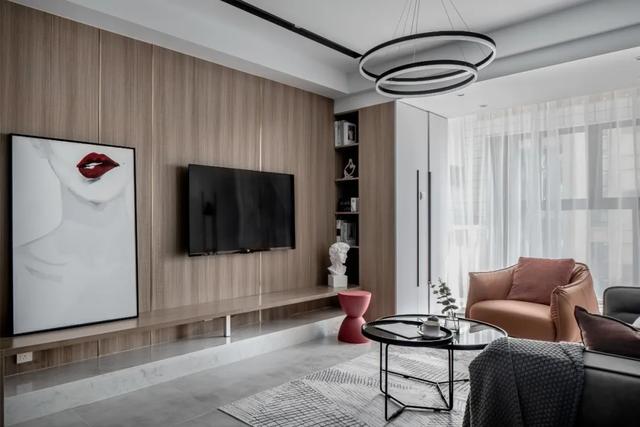 集成墙面墙面装修