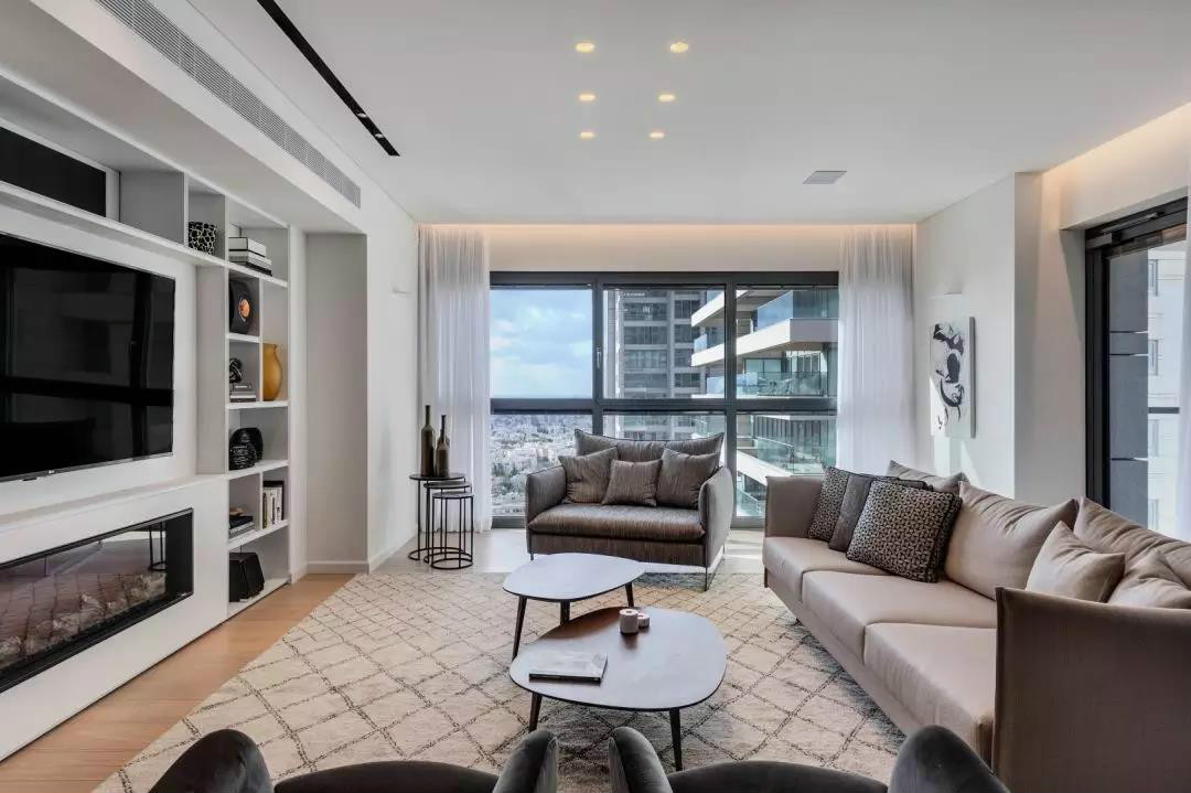 集成墙板厂家装修