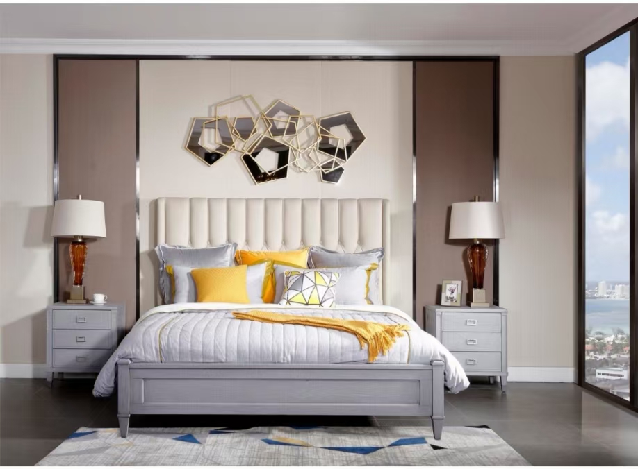 集成墙板的优点