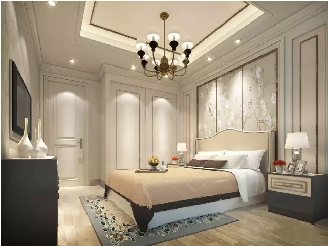 成都集成墙板装修