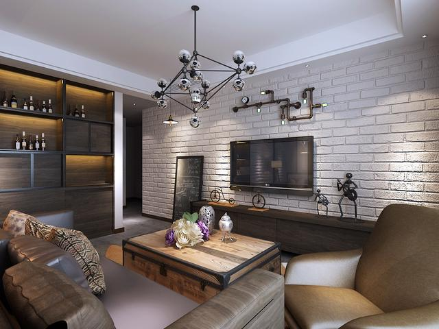 成都集成墙板装修