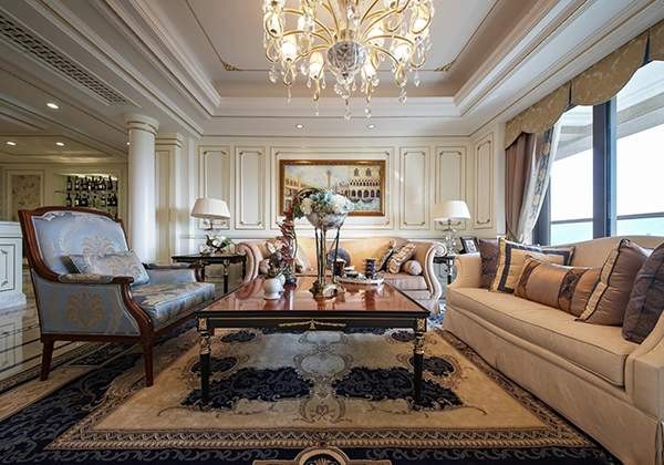 成都集成墙板厂家背景墙