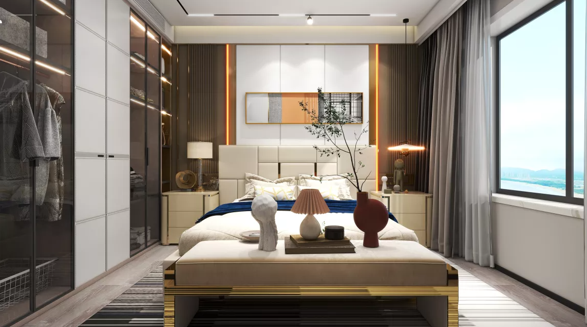 久久亚洲av无码精品色集成墙板