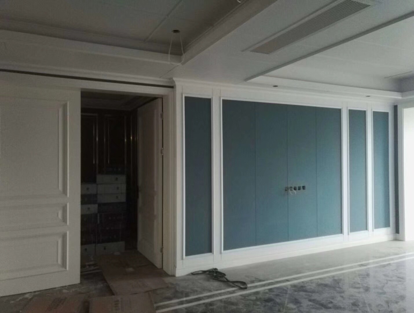 成都集成墙板挑选