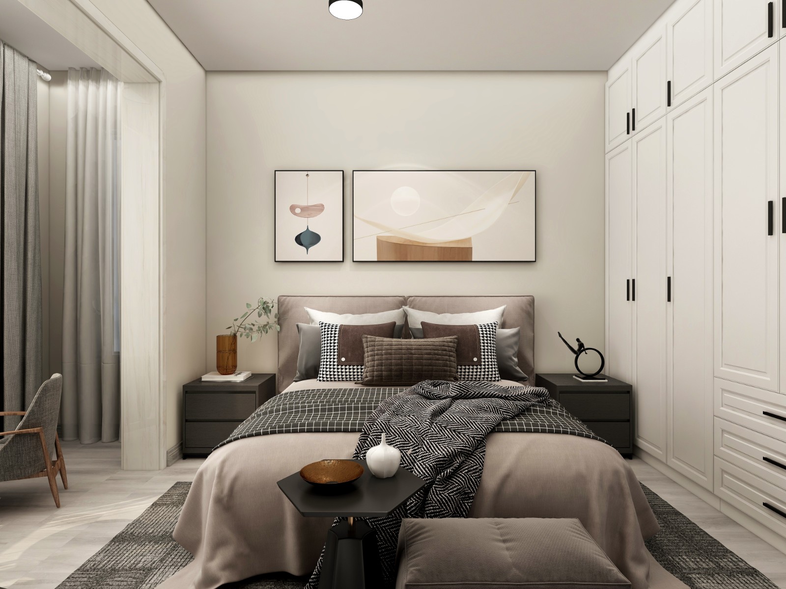 久久亚洲av无码精品色集成墙板