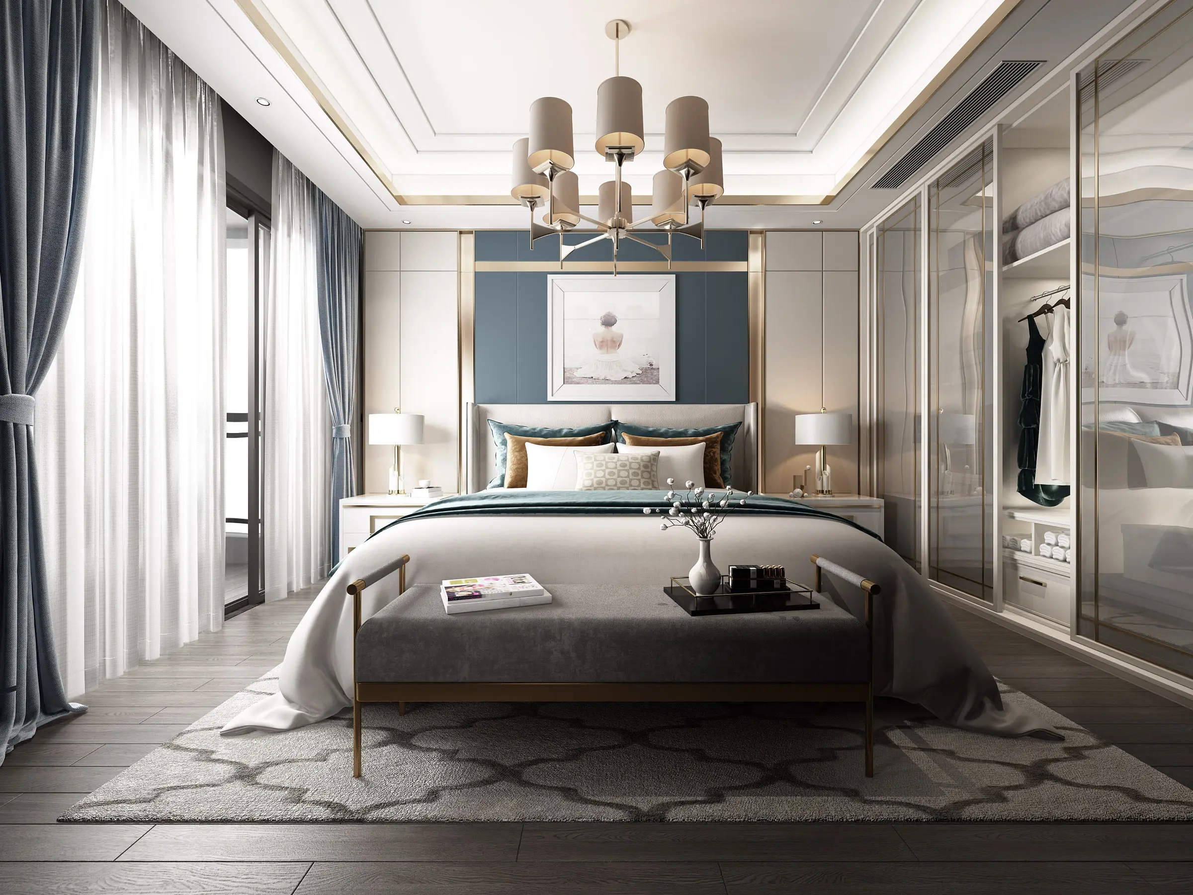 久久亚洲av无码精品色集成墙板