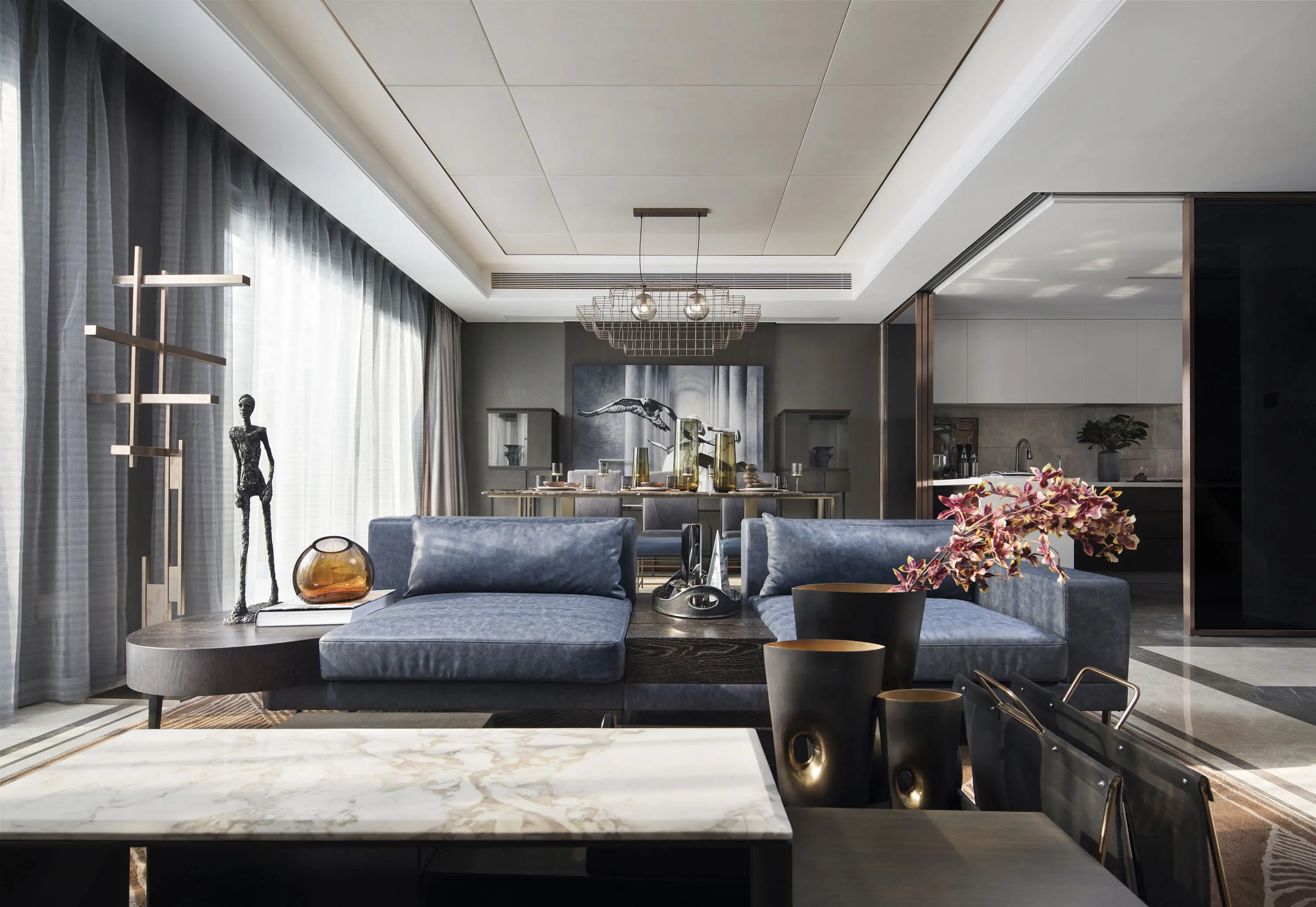 久久亚洲av无码精品色集成墙板