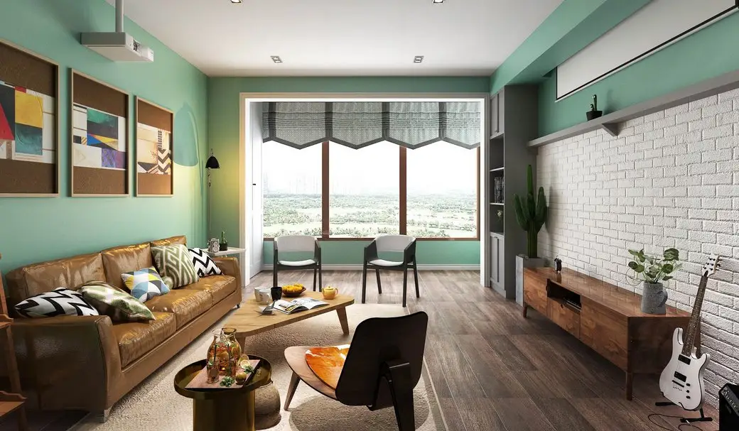 久久亚洲av无码精品色集成墙板