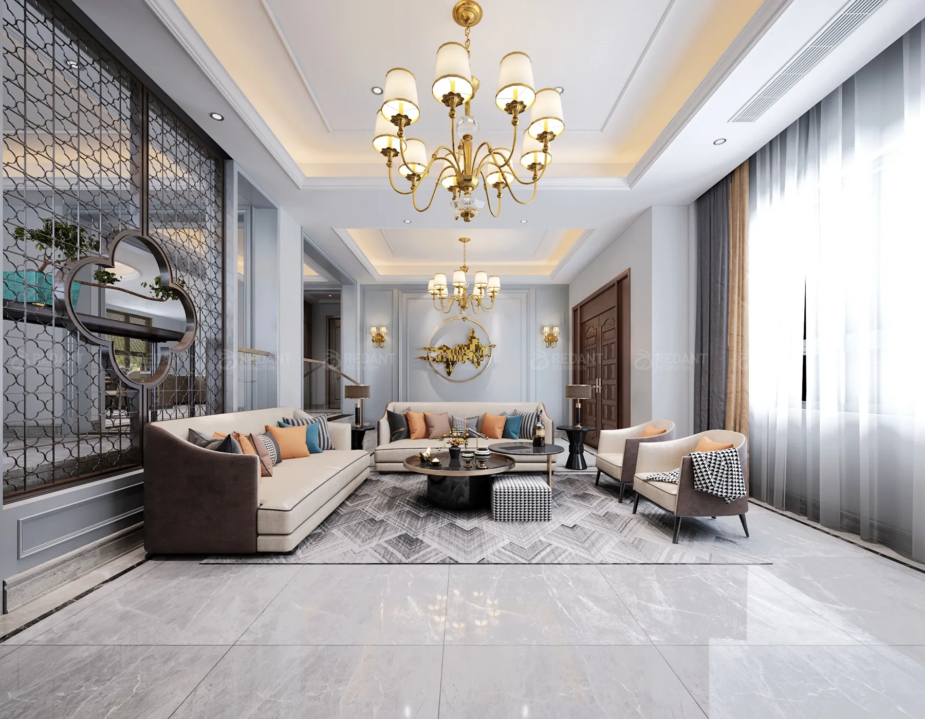 久久亚洲av无码精品色集成墙板