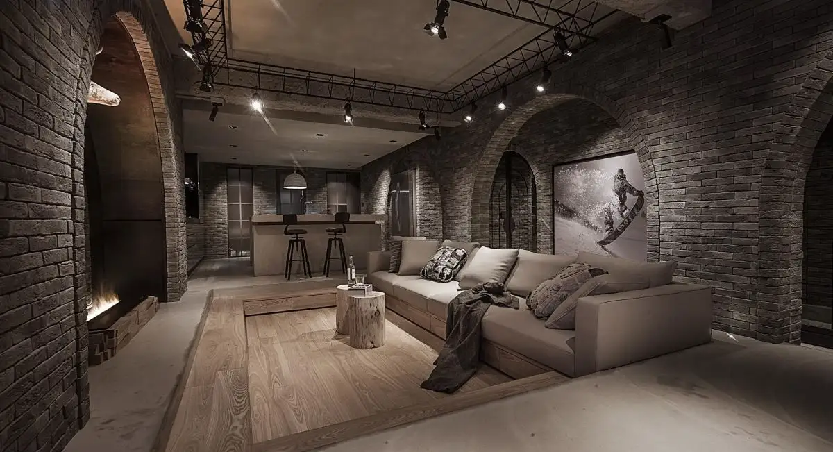 久久亚洲av无码精品色集成墙板